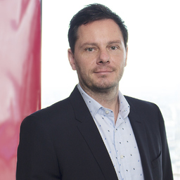 Frank Knebel