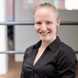 Nathalie Martens's profile picture