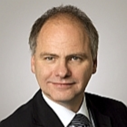 Profilbild Uwe Kremer