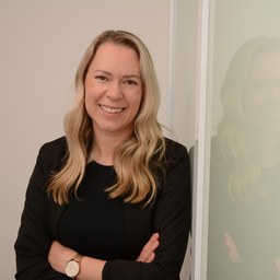 Franziska Forke