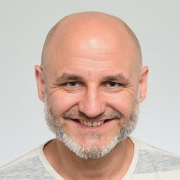 Hubert Ströbitzer
