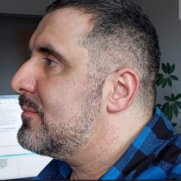 Niko Tiriakidis's profile picture