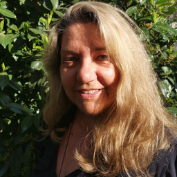 Astrid Alles-Hartmann's profile picture