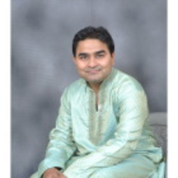 Ravinder Bhargava