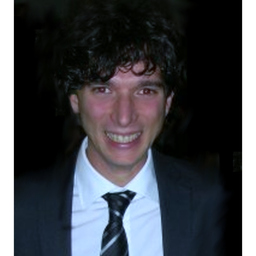 Riccardo Pisani