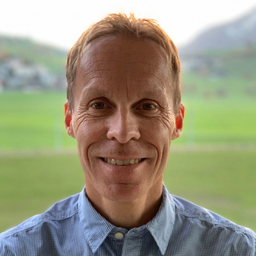 Mattias Ronzi