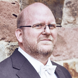 Martin Wahle