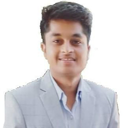 Omkar Kunjir