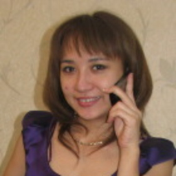 Aigul Kafejis