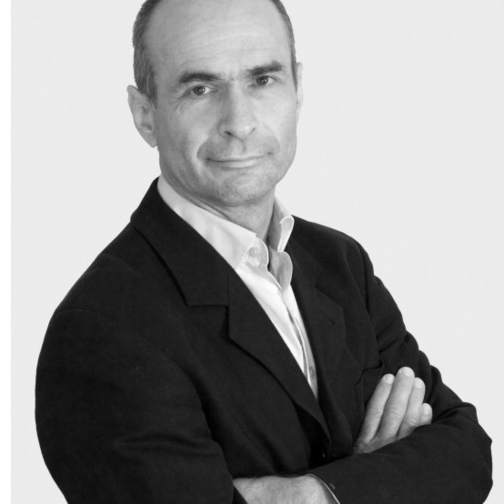 Christoph Paul selbständig Christoph Paul ModerationTraining