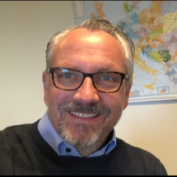 Mike Driessen