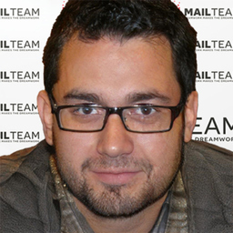 Frank Nussbaum