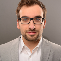 Dipl.-Ing. Felix Stiller