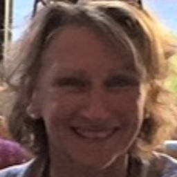 Dominique MULLER