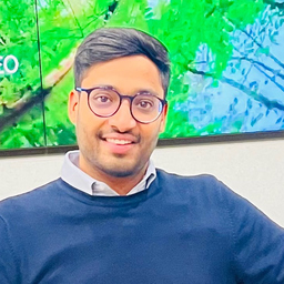Peeyush Agarwal
