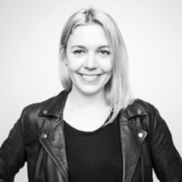 Ingrid Leonhardt
