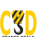 Cranes Deals