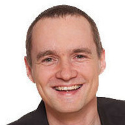 Daniel Stegert