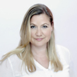 Katja de Marné