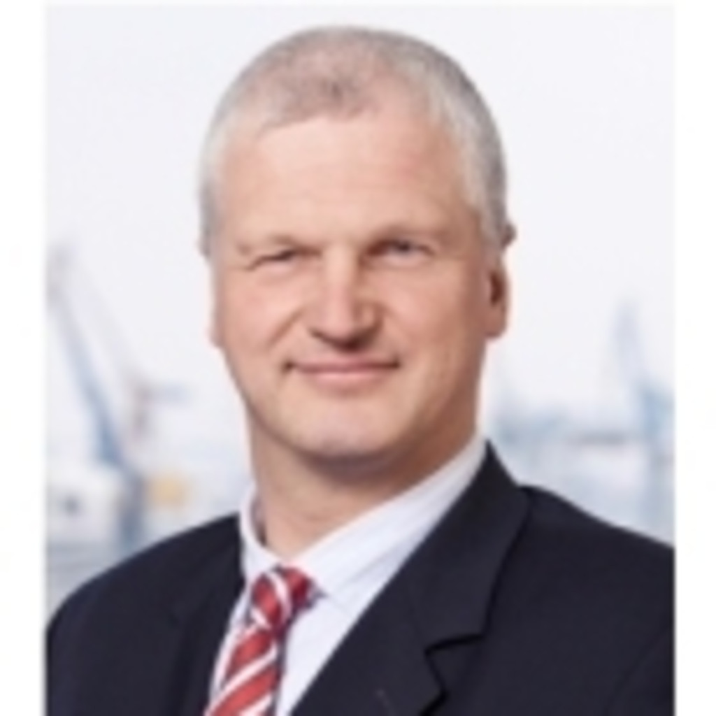 Joerg Mehl Organisator M.M.Warburg & CO XING