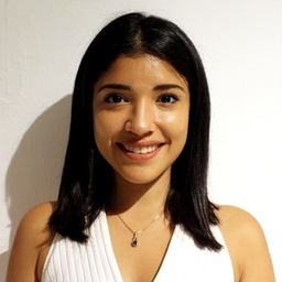 Estefanía Rincón Gutiérrez's profile picture