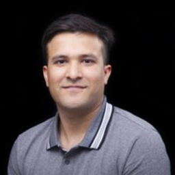 Nazaib Ur Rehman