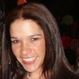 Rosalía Miranda Gay