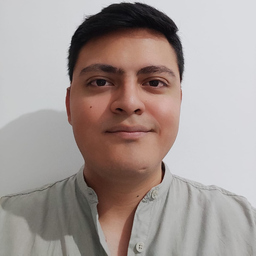 Edgar Daniel Molina Gómez