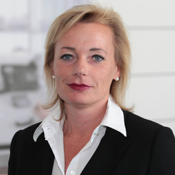 Ulrike Haur