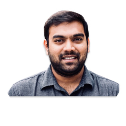 Navinkumar Sekar