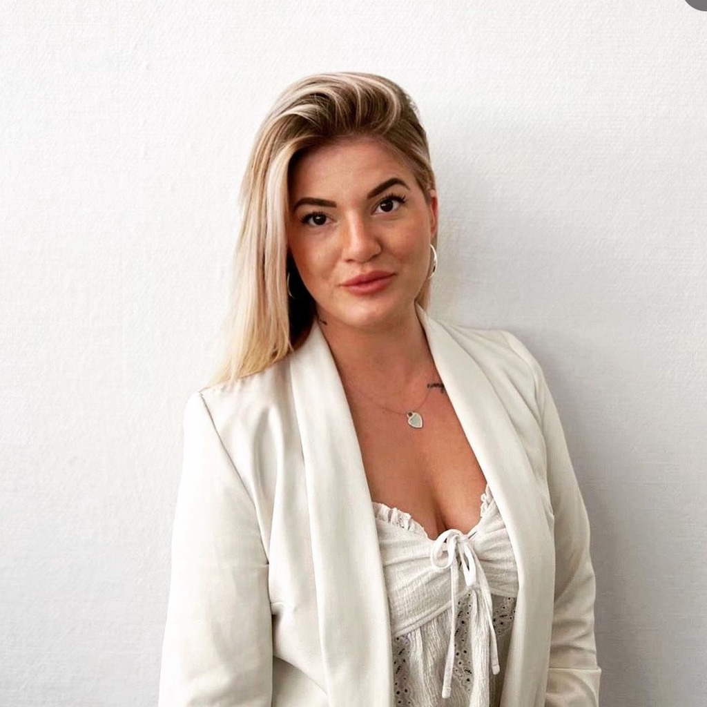 Angelina Schuler Ausbildung und Berufserfahrung XING