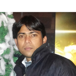 Manoj kumar Rajput's profile picture