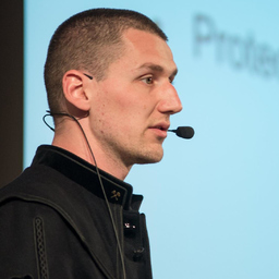 Dipl.-Ing. David Hagedorn