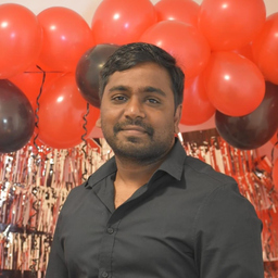 SURAJ JAIN