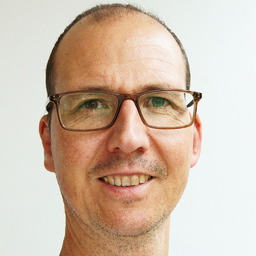 Markus Throm