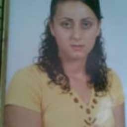 Kadriye Yaşar