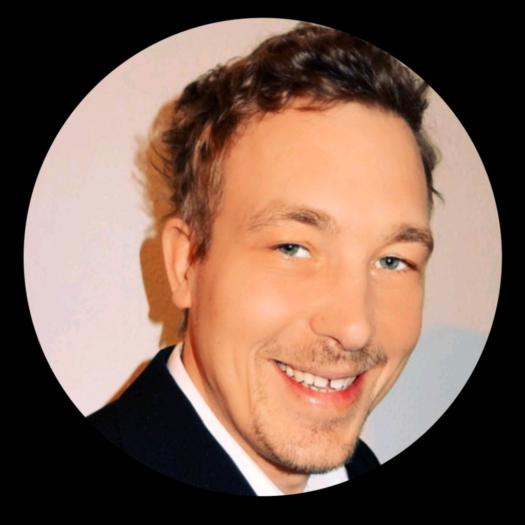 Johannes Michaelis Ausbildung und Berufserfahrung XING