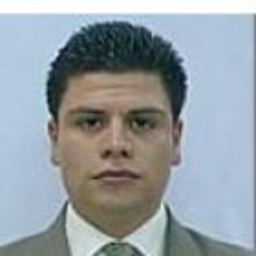 ALEXANDER CRISTIAN LOZANO MONTAÑO