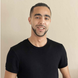 Aberbach El Mehdi