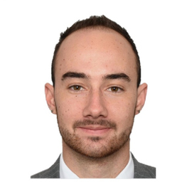 Julian Jägersberger's profile picture