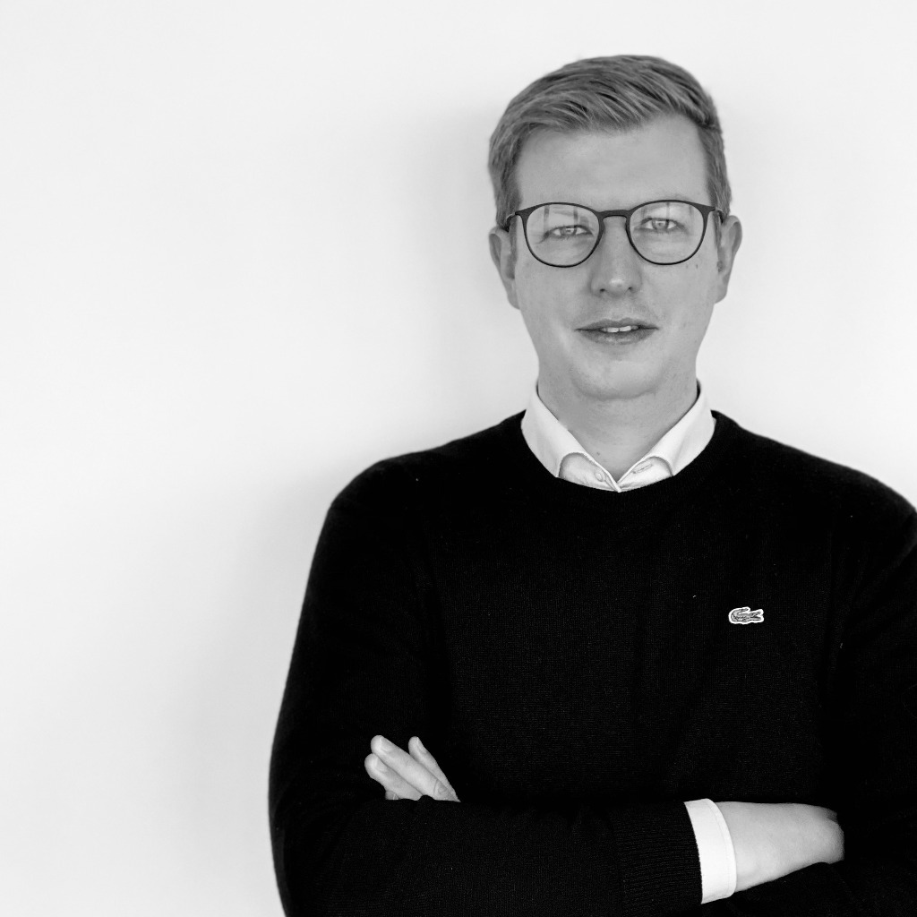 Daniel Abraham Geschäftsführung AbrahamAutomation XING