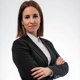 Graziana Krebs