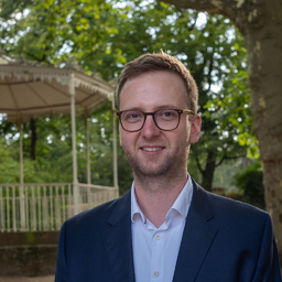 Florian Thienert