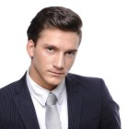 Justin Janis Haiduk