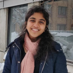 Kavya Bangalore Chandrappa