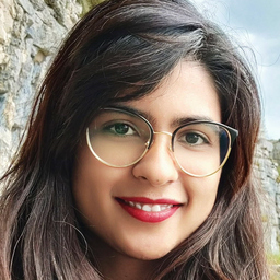 Izza Sadaf
