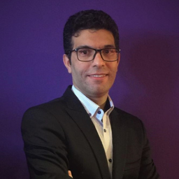 Ing. Ali Jafari
