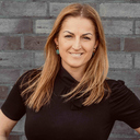 Paraskevi Kasmann