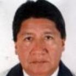 Hector Padilla Fernandez