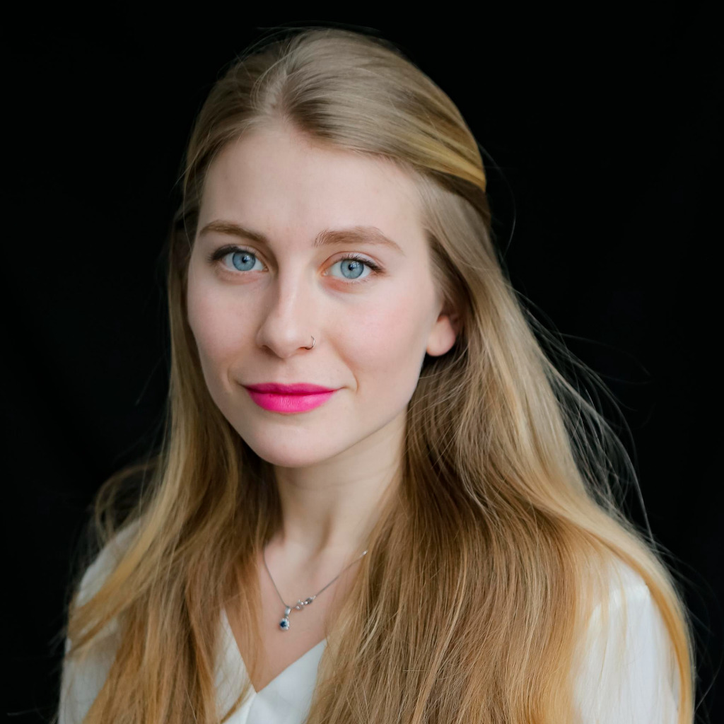Alina Drobyshevskaia - IT Service Improvement & Feedback Coordinator ...